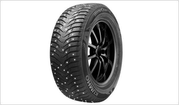 Kumho WinterCraft ice Wi31